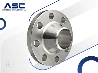 4 INCH 300# WELD NECK RF FLANGE INCOLOY 800
